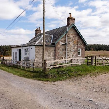 Blackhill Farm Cottage Perth Exteriér fotografie