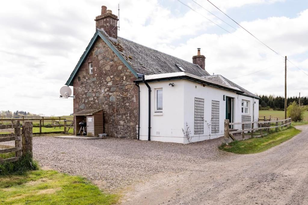 Blackhill Farm Cottage Perth Exteriér fotografie
