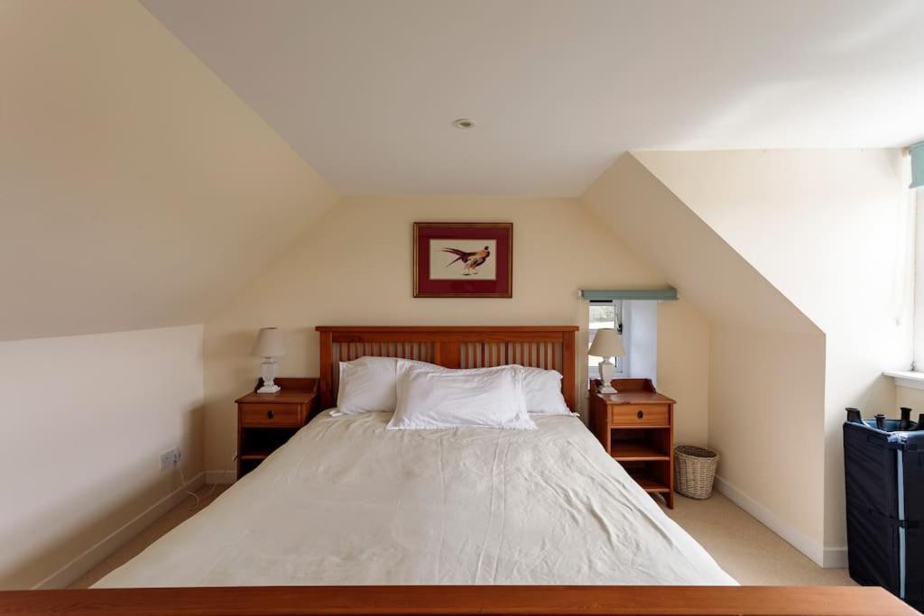 Blackhill Farm Cottage Perth Exteriér fotografie
